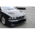 Carbon εμπρόσθιο σπόιλερ KIROS για BMW Σειρά 5 M5 (E39) Carbon εμπρόσθιο σπόιλερ KIROS για BMW Σειρά 5 M5 (E39)